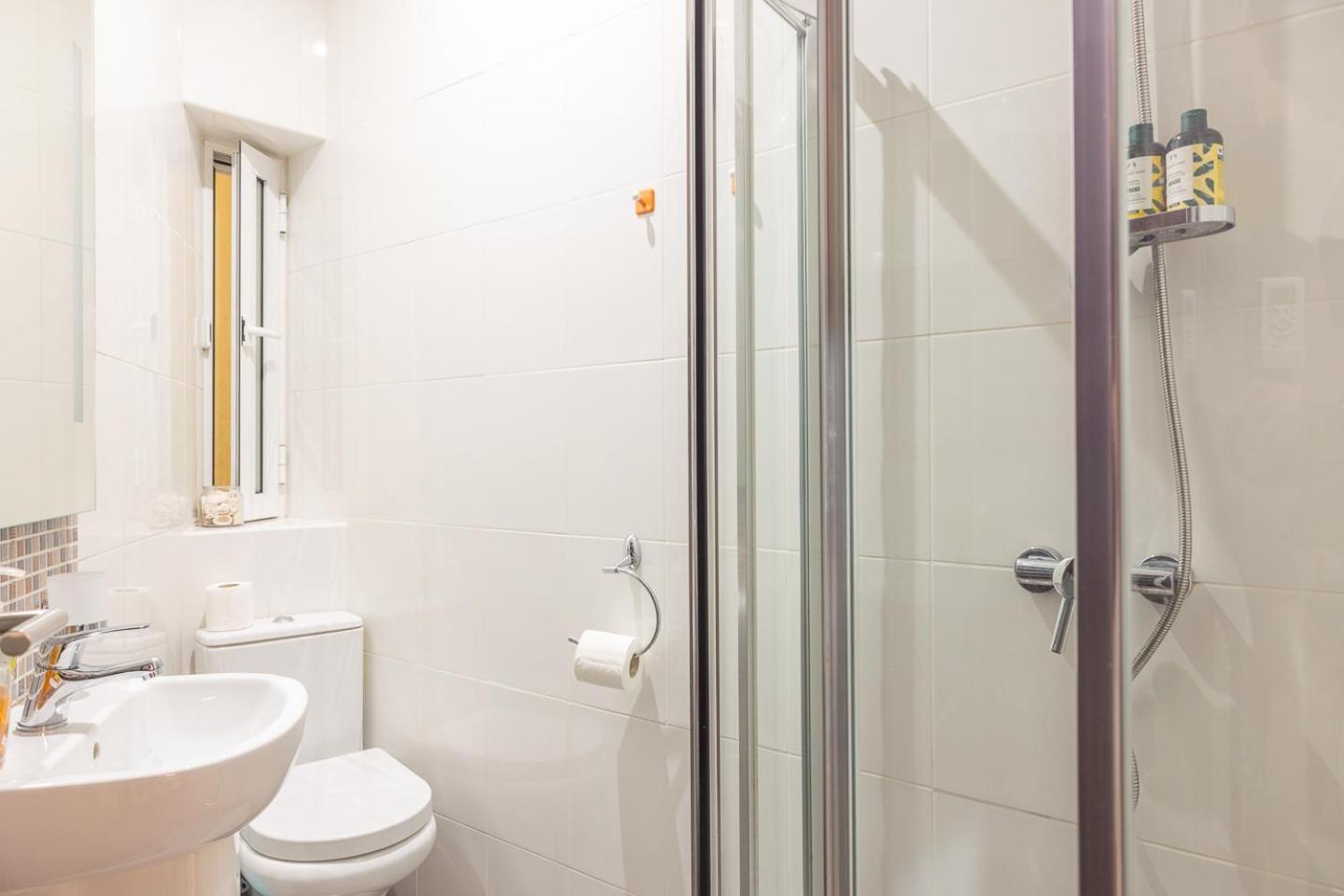 Balluta Bay Spacious Apt - 2Br Sliema Exterior foto