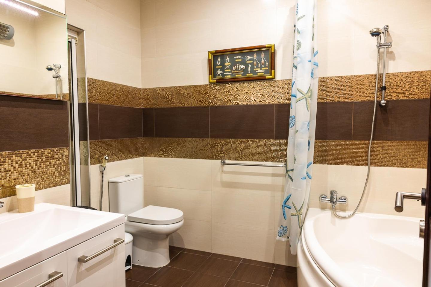Balluta Bay Spacious Apt - 2Br Sliema Exterior foto